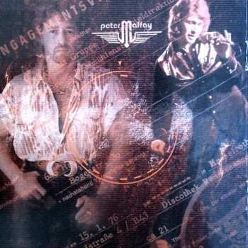 CD Peter Maffay: Heute Vor Dreissig Jahren