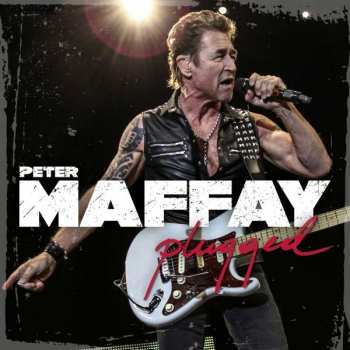 CD Peter Maffay: Plugged