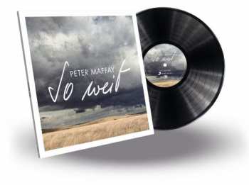 LP Peter Maffay: So Weit