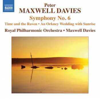 Album The Royal Philharmonic Orchestra: Symphony No. 6