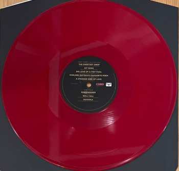 LP Peter Murphy: Peter Live Volume Three 4th & B San Diego 2000 NUM | CLR