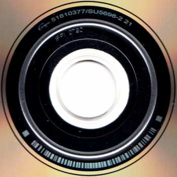 CD Peter Nagy: Duety