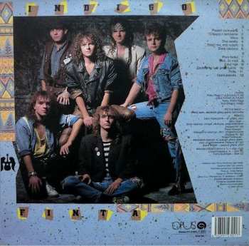 LP Peter Nagy: Finta