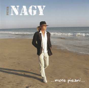 2CD Peter Nagy: ...More Piesní... (Hity A Srdcovky)