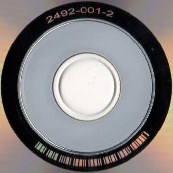 CD Peter Nagy: Rockmi Overené