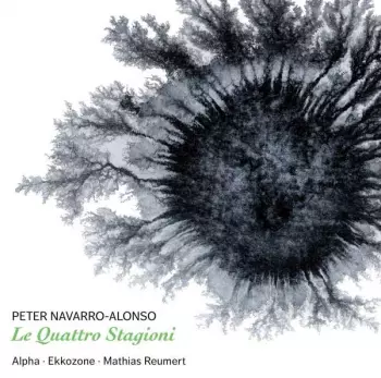 Ekkozone: Le Quattro Stagioni