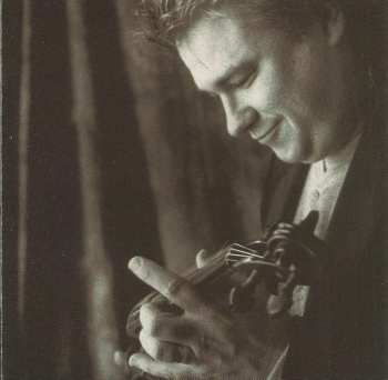 CD Peter Ostroushko: Heart Of The Heartland