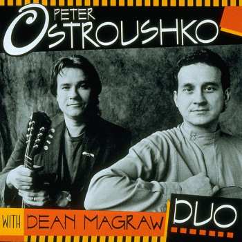 Album Dean Magraw: Duo