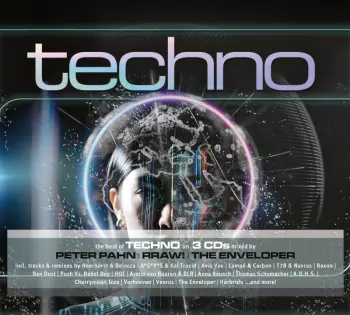 Techno 2026