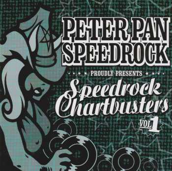 Album Peter Pan Speedrock: Speedrock Chartbusters Vol. 1
