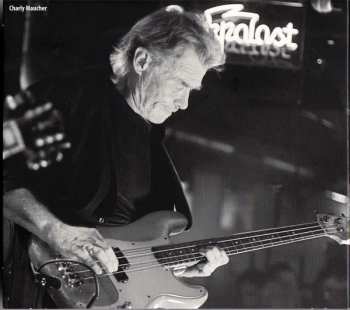 CD/DVD Peter Panka's Jane: Live At Rockpalast - Bonn 2004 DIGI