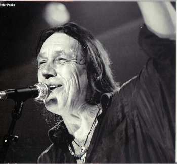 CD/DVD Peter Panka's Jane: Live At Rockpalast - Bonn 2004 DIGI