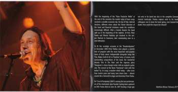 CD/DVD Peter Panka's Jane: Live At Rockpalast - Bonn 2004 DIGI