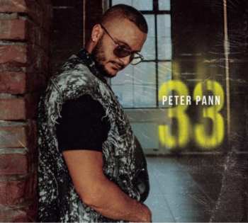 Album Peter Pann: 33