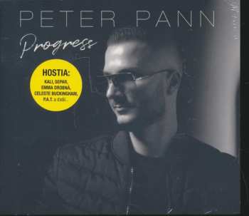 CD Peter Pann: Progress