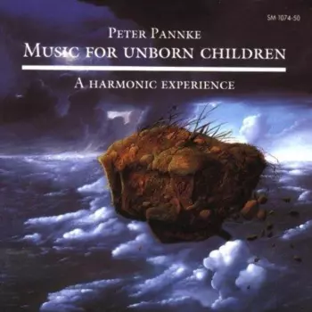 Music For Unborn Children - A Harmonic Experience