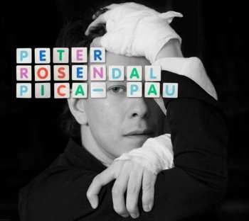CD Peter Rosendal: Pica-Pau