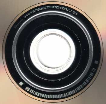 CD Peter Rosendal: Pica-Pau