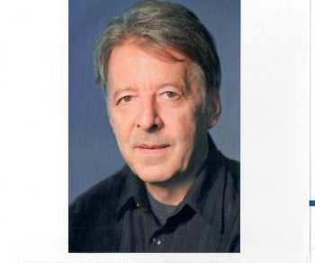 CD Peter Ruzicka: Orchestra Works - Vol. 3