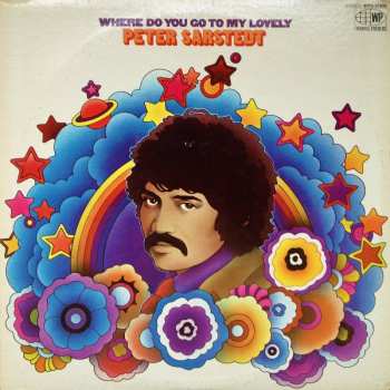 LP Peter Sarstedt: Where Do You Go To My Lovely
