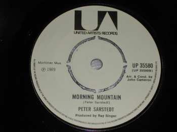 SP Peter Sarstedt: Where Do You Go To (My Lovely)