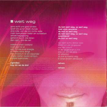 CD Peter Schilling: Zeitsprung