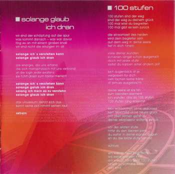 CD Peter Schilling: Zeitsprung