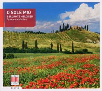 CD Peter Schreier: O Sole Mio