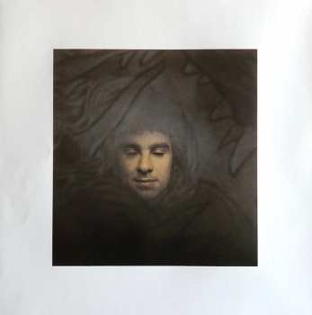 LP Peter Sinfield: Still LTD | CLR