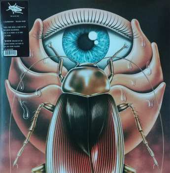 LP Peter Stone: Bad Mojo CLR | LTD