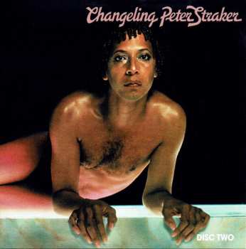 3CD Peter Straker: This One's On Me  LTD