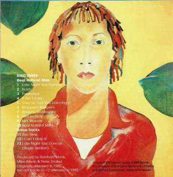 3CD Peter Straker: This One's On Me  LTD
