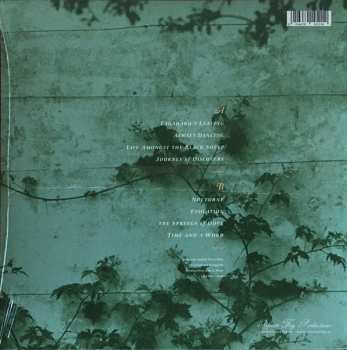 LP Peter Ulrich: Pathways And Dawns LTD