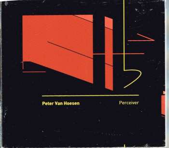 CD Peter Van Hoesen: Perceiver