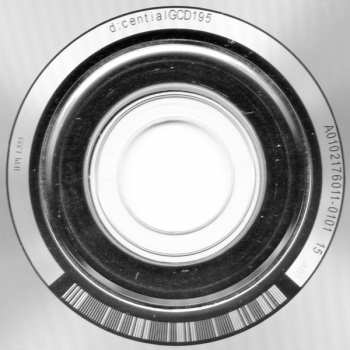 CD Peter Vuust Quartet: September Song