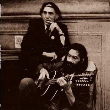 LP Peter Walker: Has Anybody Seen Our Freedoms?