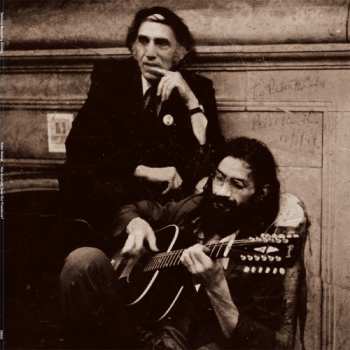 CD Peter Walker: Has Anybody Seen Our Freedoms?