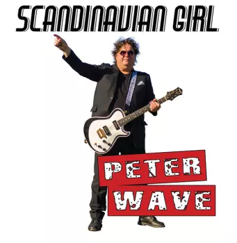 Peter Wave: Scandinavian Girl