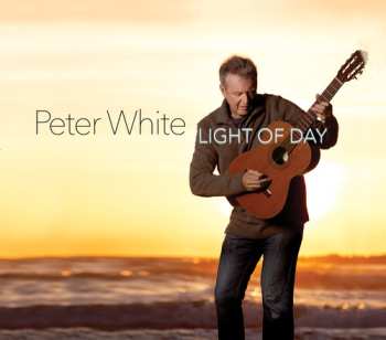 Album Peter White: Light Of Day