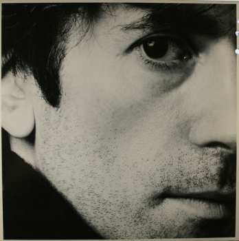 LP Peter Wolf: Come As You Are