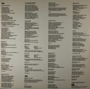 LP Peter Wolf: Come As You Are