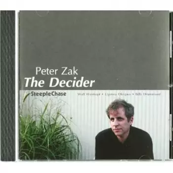 The Decider
