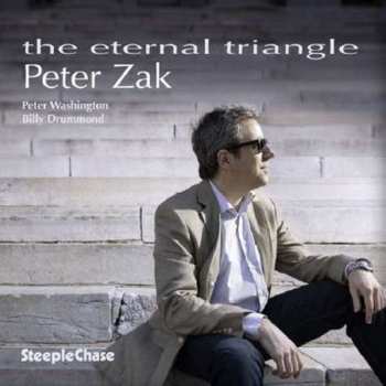 CD Peter Zak: The Eternal Triangle