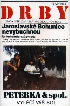 MC Peterka a spol.: Drby