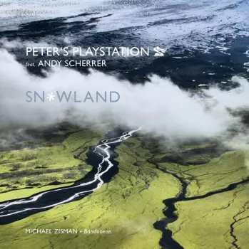 Andy Scherrer: Snowland