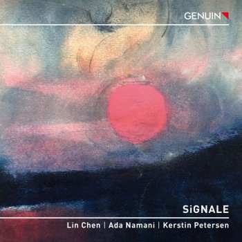 CD Petersen / Chen: Signale