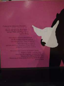 CD Petit Vodo: Little Big Pig With A Pink Lonely Heart