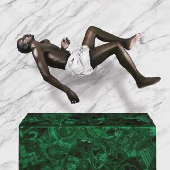 2LP Petite Noir: La Vie Est Belle / Life Is Beautiful 