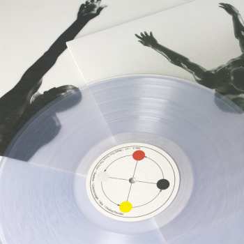 LP Petite Noir: MotherFather LTD | CLR