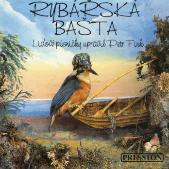 Rybářská Bašta
